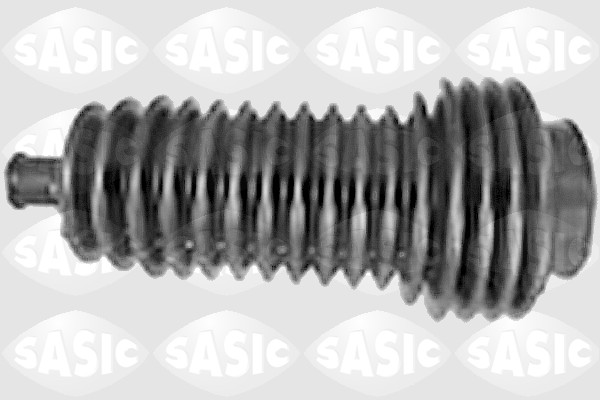 SASIC Faltenbalg, Lenkung 4006214 Vorderachse für RENAULT