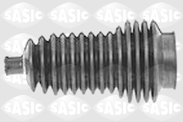 SASIC Faltenbalg, Lenkung 4006223 Vorderachse links für RENAULT