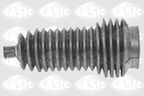 SASIC Faltenbalg, Lenkung 4006222 Vorderachse für RENAULT