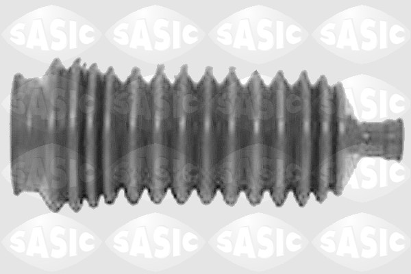SASIC Faltenbalg, Lenkung 4006224 Vorderachse für Opel DACIA