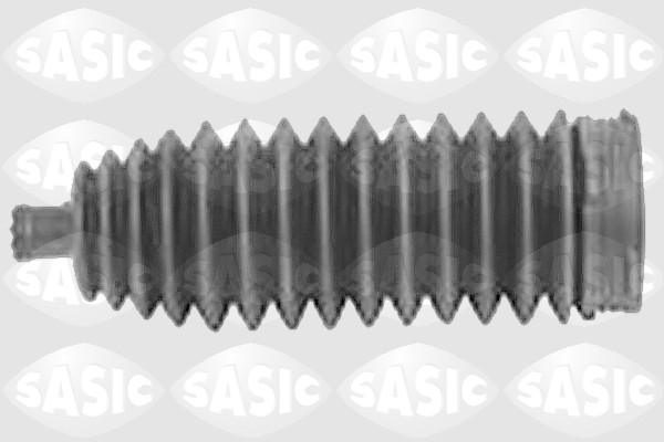 SASIC Faltenbalg, Lenkung 4006225 Vorderachse für RENAULT