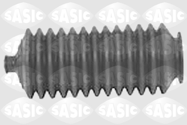 SASIC Faltenbalg, Lenkung 4006227 Vorderachse für RENAULT