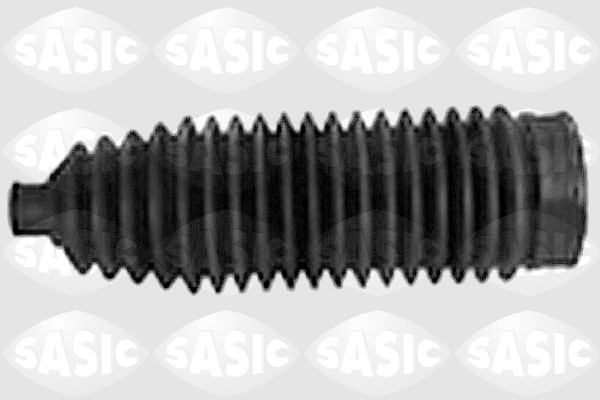 SASIC Faltenbalg, Lenkung 9006065 Vorderachse für VW
