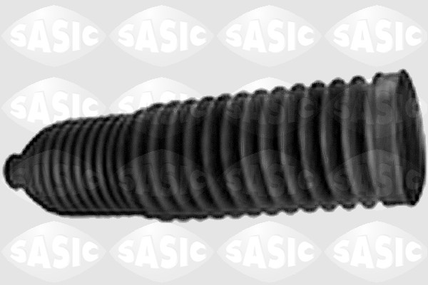 SASIC Faltenbalg, Lenkung 9006068 Vorderachse für VW