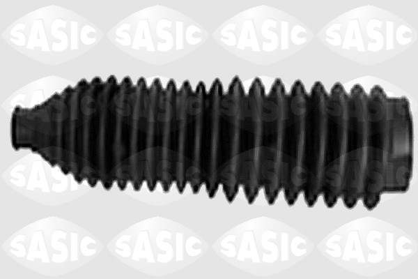 SASIC Faltenbalg, Lenkung 9006067 Vorderachse für VW