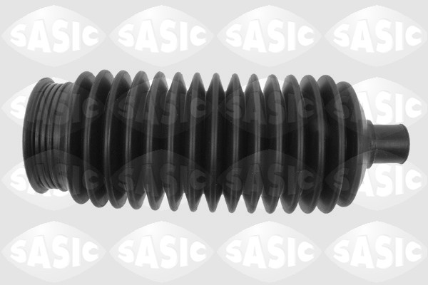 SASIC Faltenbalg, Lenkung 9006069 Vorderachse für Opel