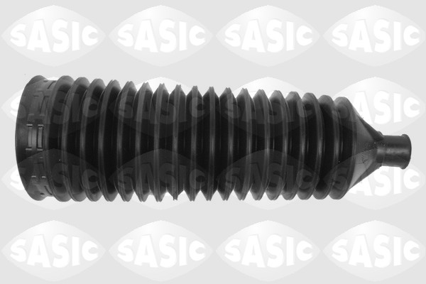 SASIC Faltenbalg, Lenkung 9006073 Vorderachse für Ford