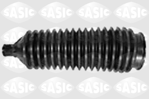 SASIC Faltenbalg, Lenkung 9006075 Vorderachse für Ford