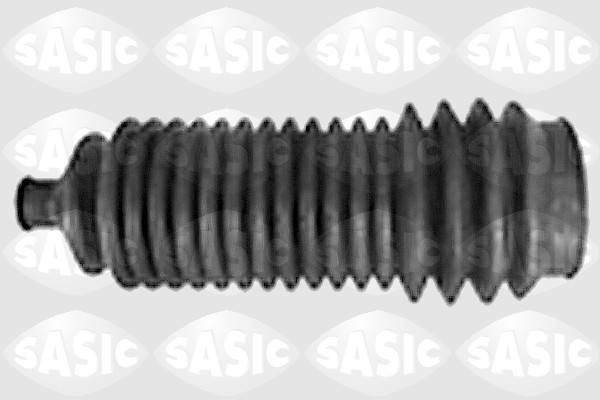 SASIC Faltenbalg, Lenkung 4006220 Vorderachse links für RENAULT
