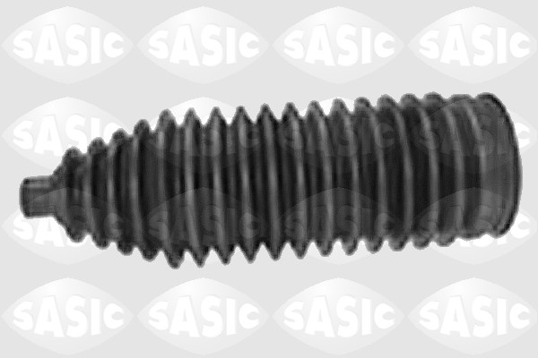 SASIC Faltenbalg, Lenkung 9006081 Vorderachse für Mercedes