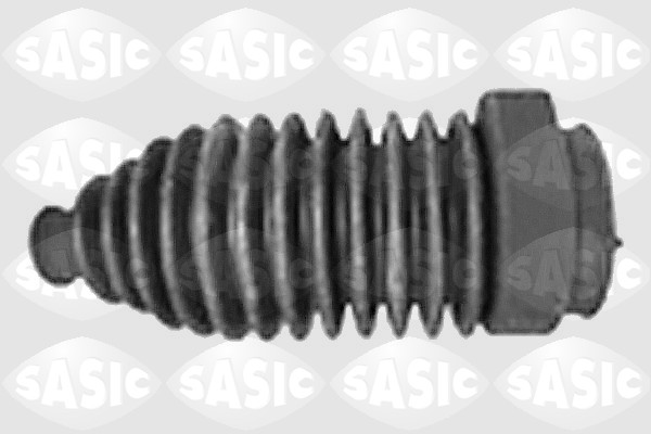 SASIC Faltenbalg, Lenkung 9006082 Vorderachse für VW
