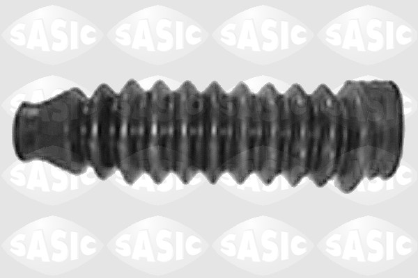 SASIC Faltenbalg, Lenkung 9006084 Vorderachse für VW