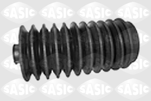 SASIC Faltenbalg, Lenkung 9006087 Vorderachse links für Fiat
