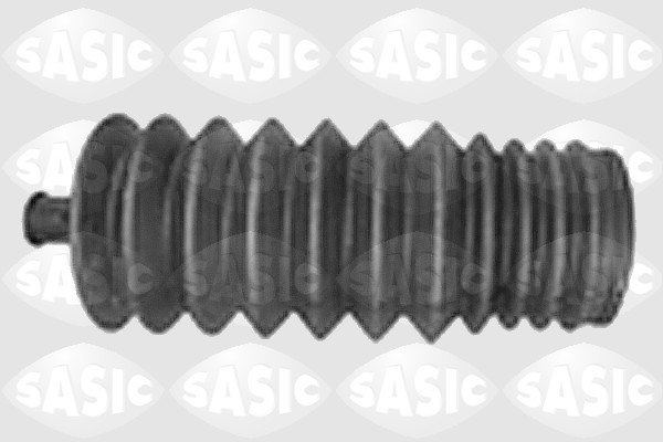 SASIC Faltenbalg, Lenkung 9006710 Vorderachse für Opel