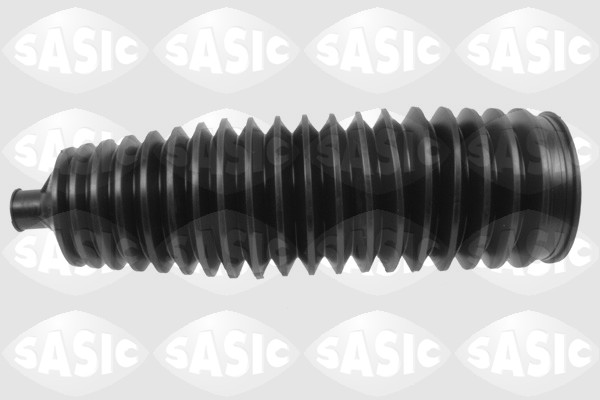 SASIC Faltenbalg, Lenkung 9006711 Vorderachse für Opel