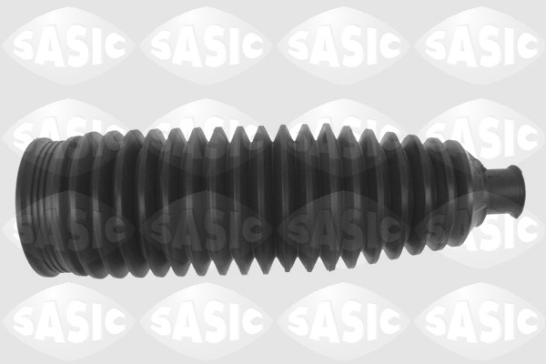 SASIC Faltenbalg, Lenkung 9006712 Vorderachse für Opel