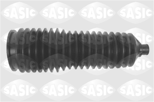 SASIC Faltenbalg, Lenkung 9006725 Vorderachse für Fiat