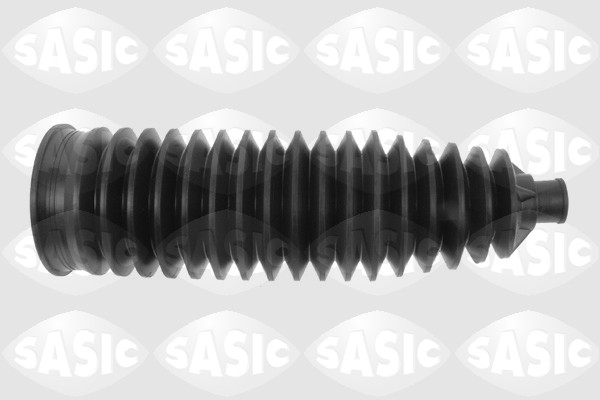 SASIC Faltenbalg, Lenkung 9006750 Vorderachse für Opel