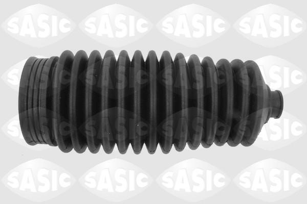 SASIC Faltenbalg, Lenkung 9006752 Vorderachse für Opel