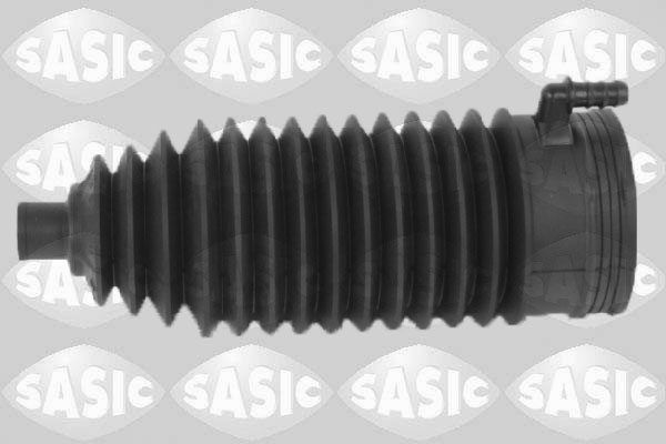 SASIC Faltenbalg, Lenkung 2754010 Vorderachse für DACIA