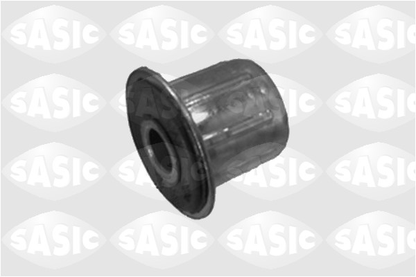 SASIC Lagerung, Blattfeder 1315725 hinten für Peugeot Fiat