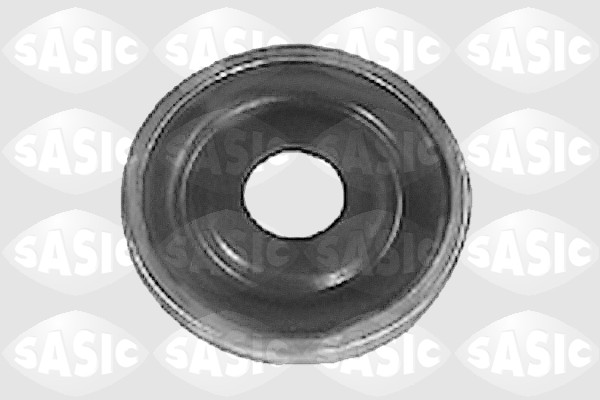 SASIC Wälzlager, Federbeinstützlager 4005300 Vorderachse für DACIA