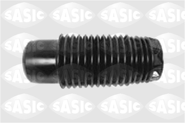 SASIC Schutzkappe/Faltenbalg, Stoßdämpfer 2545195 Vorderachse für Peugeot