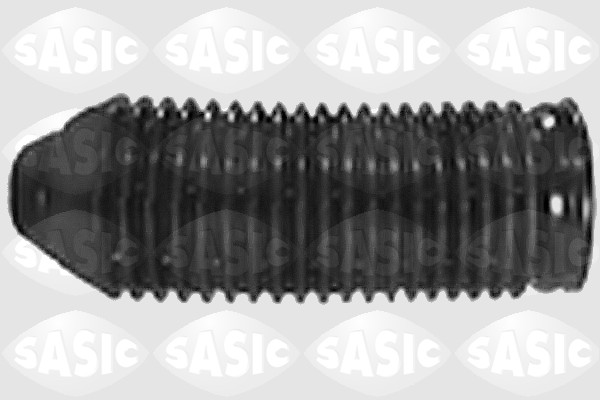 SASIC Schutzkappe/Faltenbalg, Stoßdämpfer 9005327 Vorderachse für VW