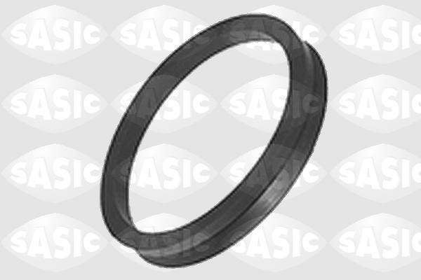 SASIC Federbeinstützlager 0355505 Vorderachse für Peugeot