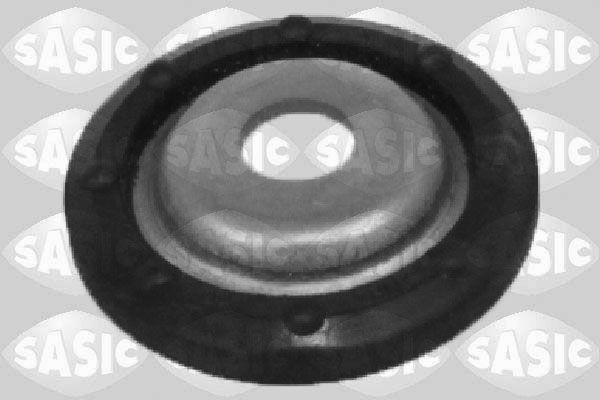 SASIC Federbeinstützlager 2650049 Vorderachse für DS