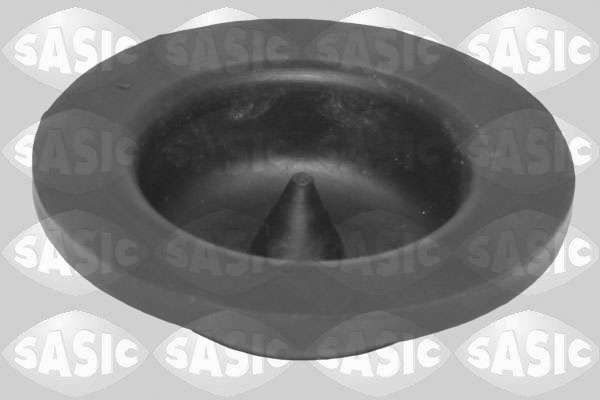 SASIC Federbeinstützlager 2650068 Hinterachse für DS