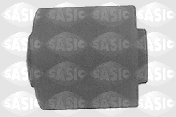 SASIC Lagerung, Motor 8091311 hinten für Peugeot