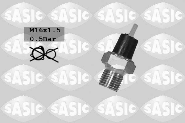 SASIC Öldruckschalter 1311141 für Peugeot