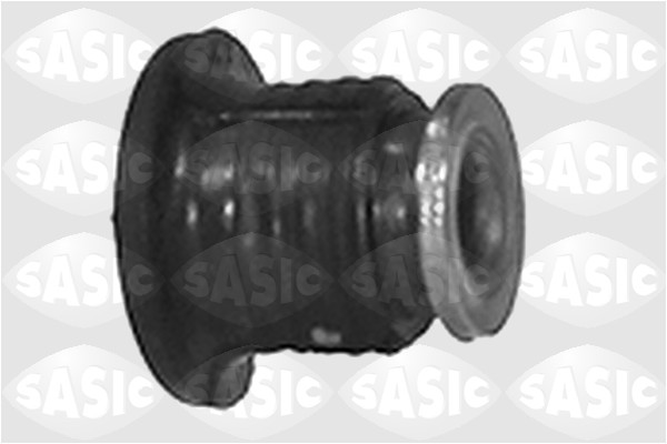 SASIC Lagerung, Achsträger 4001573 rechts für RENAULT