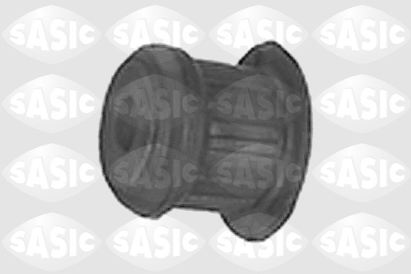 SASIC Lagerung, Achsträger 9001380 vorne für Audi