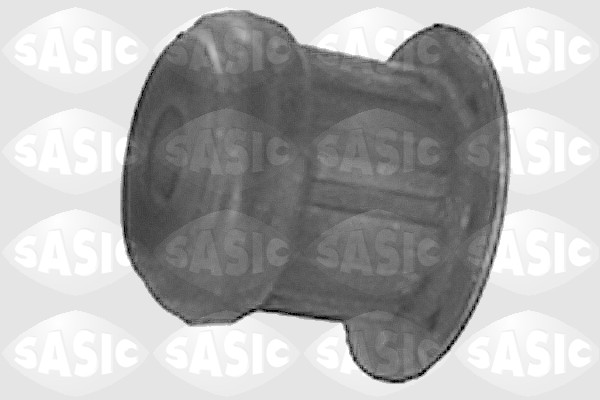 SASIC Lagerung, Achsträger 9001381 Vorderachse für Audi