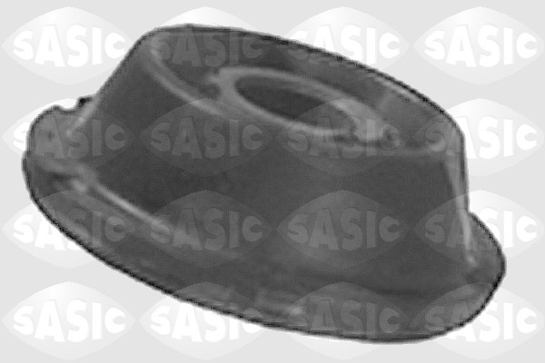 SASIC Lagerung, Lenker 9001544 unten für Audi