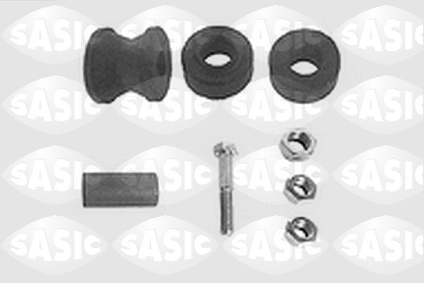 SASIC Reparatursatz, Querlenker 1003567 Vorderachse