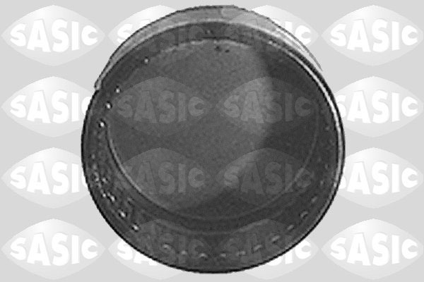 SASIC Lagerung, Achskörper 1315485 Hinterachse für Peugeot