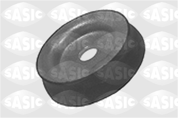 SASIC Lagerung, Achskörper 1315625 vorne für Peugeot