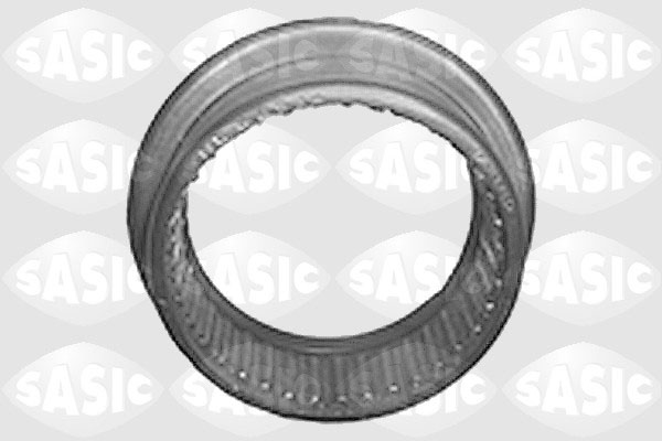 SASIC Lagerung, Achskörper 1315965 Hinterachse für Peugeot