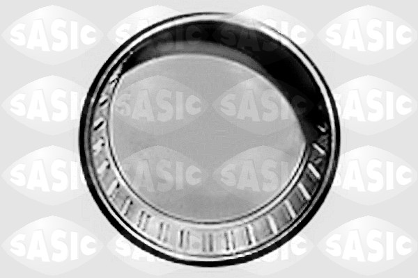 SASIC Lagerung, Achskörper 1325555 Hinterachse für Citroën