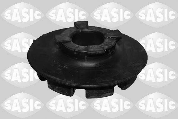 SASIC Lagerung, Achskörper 2654038 oben für RENAULT