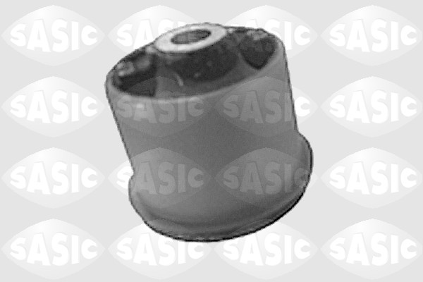 SASIC Lagerung, Achskörper 9001703 hinten für VW