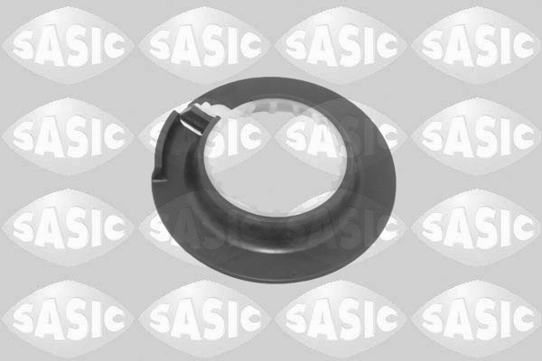 SASIC Lagerung, Achskörper 2654063 unten für RENAULT