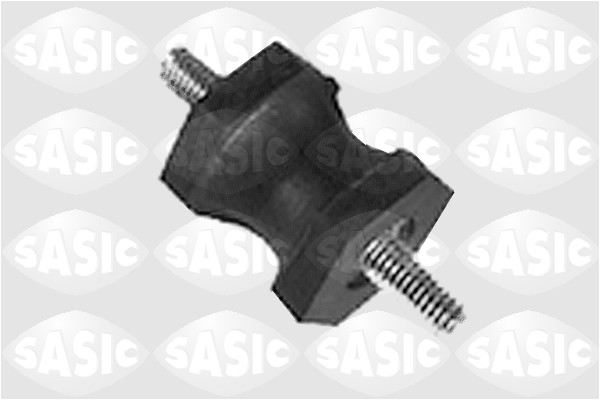 SASIC Anschlagpuffer, Schalldämpfer 4001499 vorne für RENAULT
