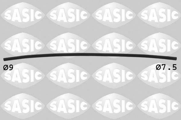 SASIC Kühlerschlauch 3400032 für Peugeot