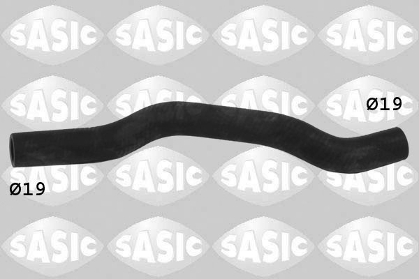 SASIC Kühlerschlauch 3400034 für Peugeot