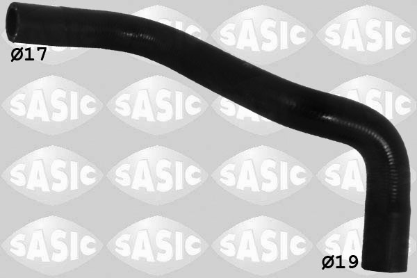 SASIC Kühlerschlauch 3400084 für Peugeot