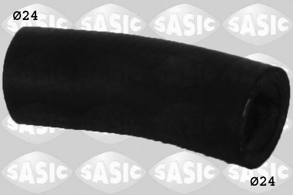 SASIC Kühlerschlauch 3400103 für Peugeot